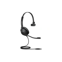 Evolve2 30 SE MS Mono, Headset, On-Ear -
