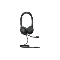 Evolve2 30 SE UC Stereo, Headset, On-Ear -