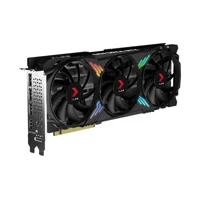 XLR8 GeForce RTX 4060 Ti 8GB Gaming VERTO EPIC-X RG