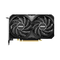 GeForce RTX 4060Ti VENTUS 2X schwarz 8GB