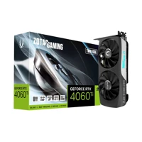 GeForce RTX 4060Ti Twin Edge 8GB