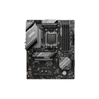 B650 PLUS WIFI, ATX, DDR5