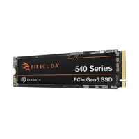 FireCuda 540, 1TB SSD, M.2, NVMe