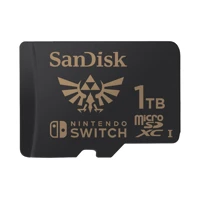Flash-Speicherkarte, 1TB, microSDXC UHS-I