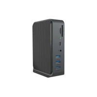 IB-DK2261AC, Dockingstation, USB-C / USB-A -