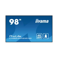 PROLITE LH9854UHS-B1AG, 98", 3840x2160