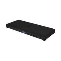 IB-DK2416-C, Dockingstation, USB-C 3.2 Gen 2 /