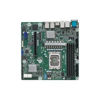 Rack W680D4U-2L2T/G5, Motherboard, micro ATX -