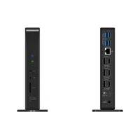 Dockingstation, USB-C 3.2 Gen 2 / Thunderbolt 3 /