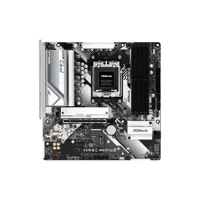 A620M PRO RS, Motherboard, micro ATX, Socket