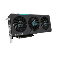 GeForce RTX 4070 EAGLE OC 12GB