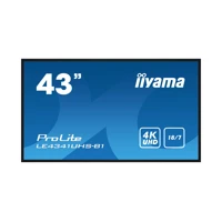 ProLite LE4341UHS-B1, 109cm (43") Diagonalklasse