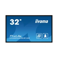 LH3254HS-B1AG. Produktdesign: Digital