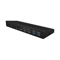 IB-DK2244AC, Dockingstation, USB-C, 3x HDMI, 2