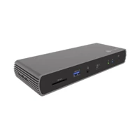IB-DK8801-TB4, Dockingstation, USB-C /