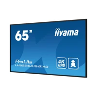ProLite LH6554UHS-B1AG, 165cm (65")