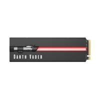 FireCuda, 2TB SSD, M.2, NVMe