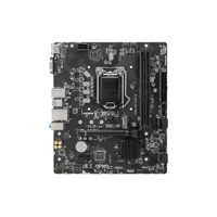 PRO H510M-B, Micro-ATX, DDR4