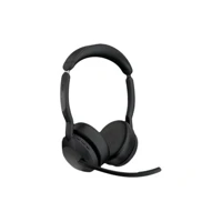 Evolve2 55 UC Stereo, Headset, On-Ear -