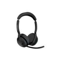 Evolve2 55 MS Stereo, Headset, On-Ear -