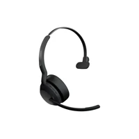 Evolve2 55 MS Mono, Headset, On-Ear, Bluetooth