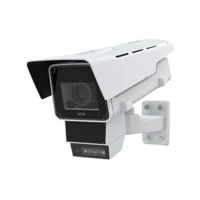 Q1656-DLE 3.9, 10mm, 2688x1512, Outdoor, PoE