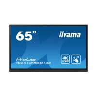 ProLite TE6512MIS-B1AG, 165cm (65")