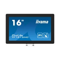 ProLite TF1615MC-B1, LED-Monitor, 39,5cm (15