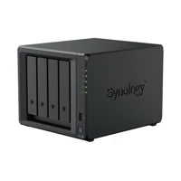 Disk Station DS423+, NAS-Server, 4 Schächte, SATA