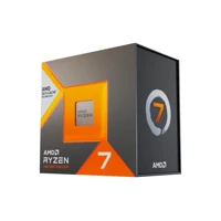 Ryzen 7 7800X3D, 8-Core, 4.2GHz, WOF