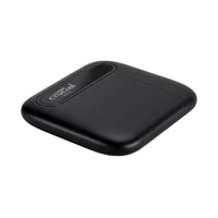 X6, SSD, 2TB, extern (tragbar), USB 3.1 Gen 2