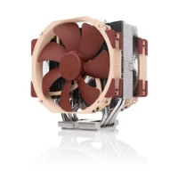 Lüfter CPU NH-U14S DX-4677++, CPU-Kühler