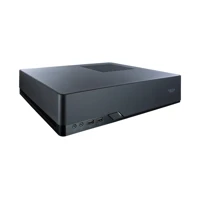 Node 202, Kompaktes Chassis, Mini-ITX 450W