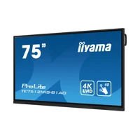 ProLite TE7512MIS-B1AG, 190cm (75")