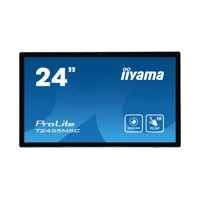 ProLite T2455MSC-B1, LED-Monitor, 60,5cm (24")