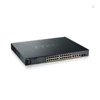 XMG1930 Series XMG1930-30HP, Switch, 24 Port, 2.5Gbit/s