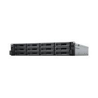 RX1223RP Expansion Unit, Speichergehäuse, 12