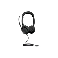 Evolve2 50 MS Stereo, Headset, On-Ear -