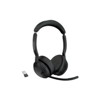 Evolve2 55 MS Stereo, Headset, On-Ear -