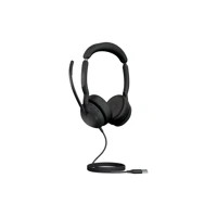 Evolve2 50 UC Stereo, Headset, On-Ear -