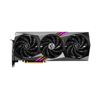 GeForce RTX 4070Ti X TRIO, 12GB