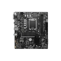 PRO B760M-G DDR4, Micro-ATX, DDR4