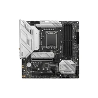MAG B760M MORTAR WIFI, Motherboard, micro ATX -
