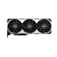 GeForce RTX 4070Ti VENTUS 3X 12GB