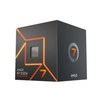 Ryzen 7 7700, 8-Core, 3.8GHz, Tray