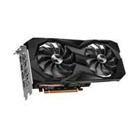 Radeon RX 6600 Challenger D 8GB