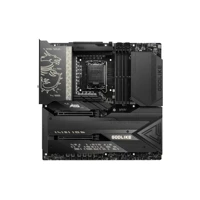 MEG Z790 GODLIKE, eATX, DDR5