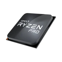 Ryzen 5 Pro 4650G, 6-Core, 3.7GHz, Tray