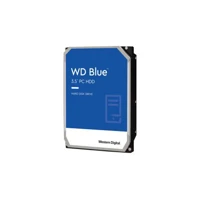 Blue WD30EZAX, 3TB HDD, 3,5", SATA, 5400U/min