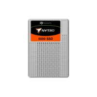 Nytro 5550M, SSD, Mixed Use, verschlüsselt, 3